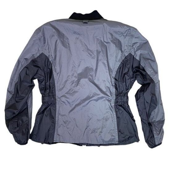 Olympia Moto Sport Jacket Large - Picture 2 of 6